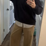 User submitted media