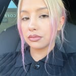 User submitted media