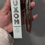 User submitted media
