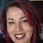 User submitted media