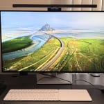 Dellデジタル ハイエンド シリーズ32 4K 120 Hz Thunderboltハブ