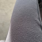 User submitted media