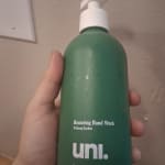 User submitted media