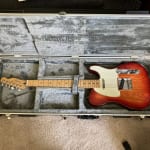 Road runner rrmeg abs molded electric guitar case cheap