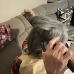 User submitted media