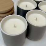 Bramble Berry Latte Candle Kit