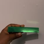 User submitted media
