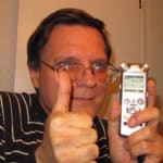 User submitted media