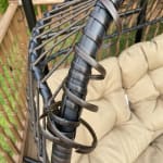Bjs hanging chair clearance