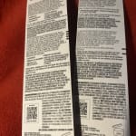 User submitted media 1 of 2