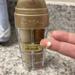 User submitted media