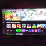 User submitted media