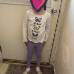 User submitted media