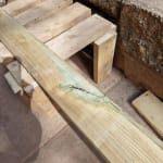 Pressure Treated Timber - Atlantic Timber - View #2