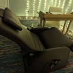 Montgomery ward 2025 zero gravity chair