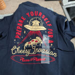 User submitted media