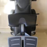 Bowflex accessory outlet rack