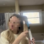 User submitted media