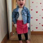 User submitted media