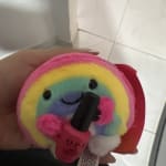 User submitted media