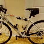 CrossRip 1 - Trek Bikes (AU)