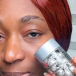 User submitted media