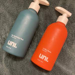 User submitted media