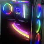 User submitted media