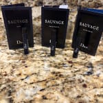 User submitted media