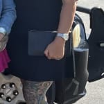 User submitted media