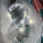 User submitted media