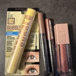 User submitted media