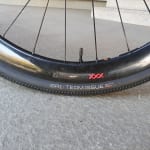 Bontrager GR1 Team Issue Gravel Tyre 