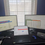 Dell 27 FHD Computer Monitor - SE2722H | Dell USA