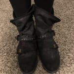 dirty laundry tycen boots