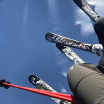 Rossignol Smash 7 Skis + Xpress 10 Bindings 2020 | evo