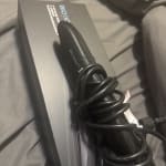 User submitted media