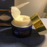 User submitted media