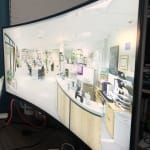 User submitted media