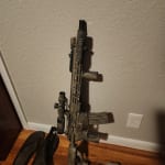 AR-STONER AR-15 Complete Upper Receiver 5.56x45mm NATO 16" Barrel
