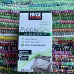 Force Factor ProbioSlim Extra Strength Probiotic Supplement, 30 Billion  CFUs, 120 Capsules 