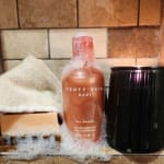 User submitted media