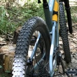 Bontrager SE4 Team Issue TLR MTB Tire - Trek Bikes (JP)