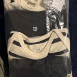User submitted media