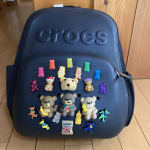 クロックス クラシック バックパック・定番バッグ｜Crocs公式