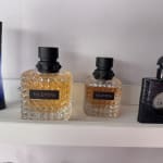 User submitted media