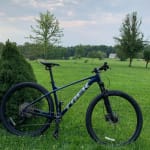 Trek X-Caliber 7 - Outdoor Adventures Las Cruces NM 88001
