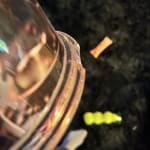 User submitted media