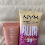 User submitted media