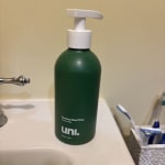 User submitted media